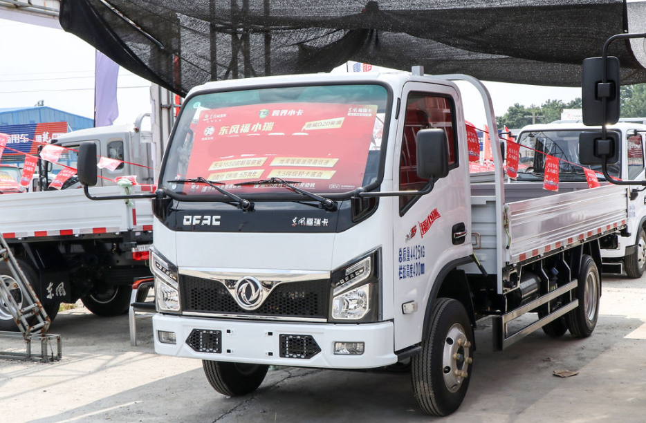 东风福小瑞柴油车3米25短轴距车型(图1) image.png