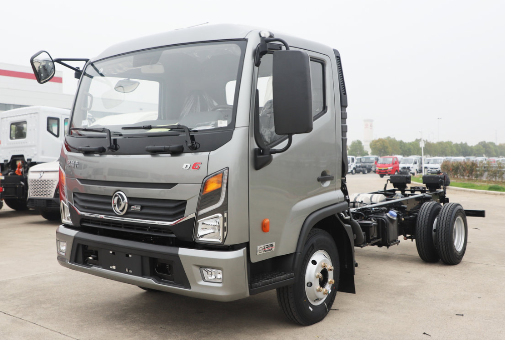 东风多利卡尼桑170马力车型怎么样?(图1) image.png