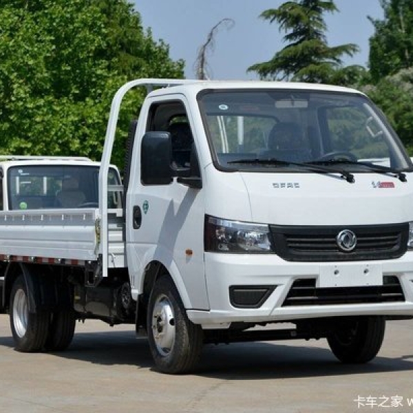 东风途逸T5柴油版报价才6万多香不香？