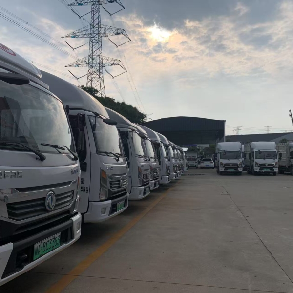 东风4米2新能源车型好不好